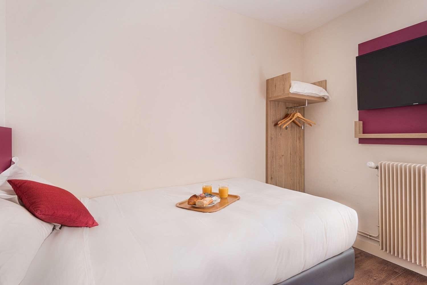 Courcelles Mederic Hotel Paris Ngoại thất bức ảnh
