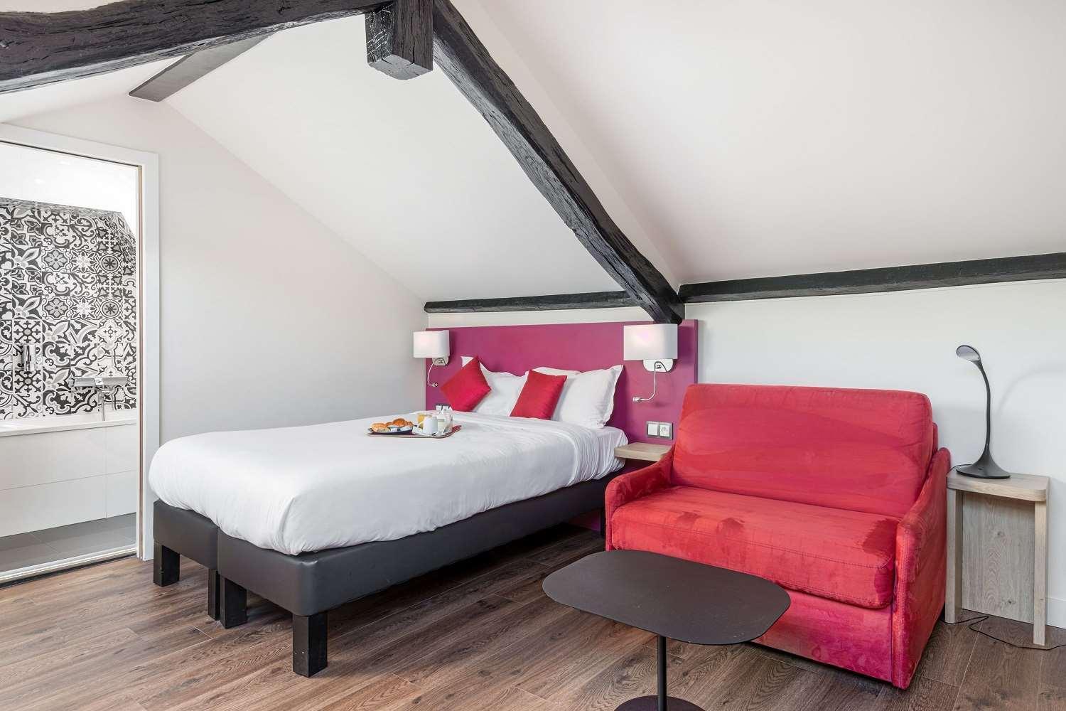 Courcelles Mederic Hotel Paris Ngoại thất bức ảnh