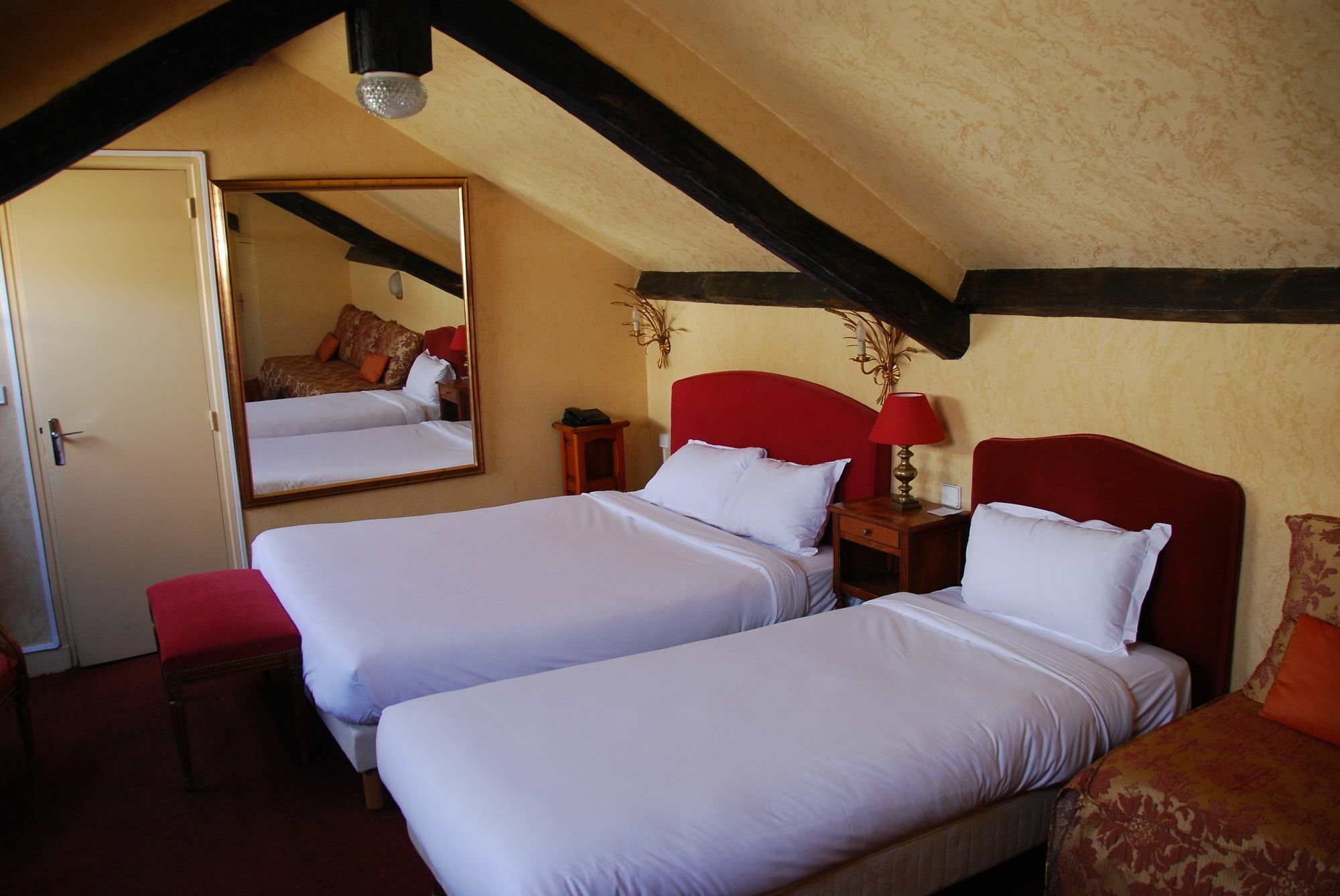 Courcelles Mederic Hotel Paris Ngoại thất bức ảnh